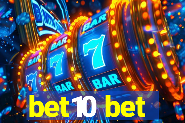 bet10 bet